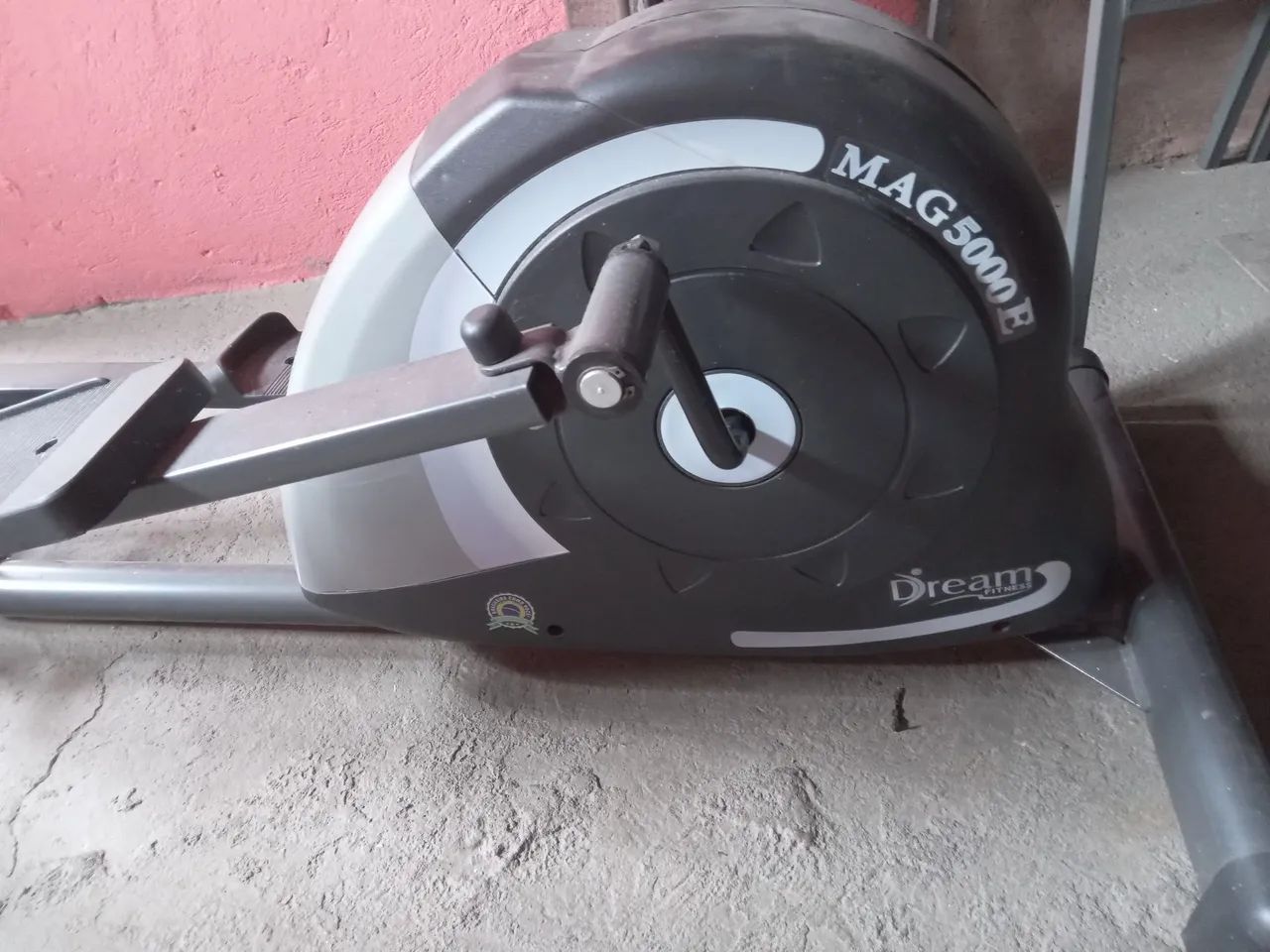  Vendo Heliptico  - Foto 2