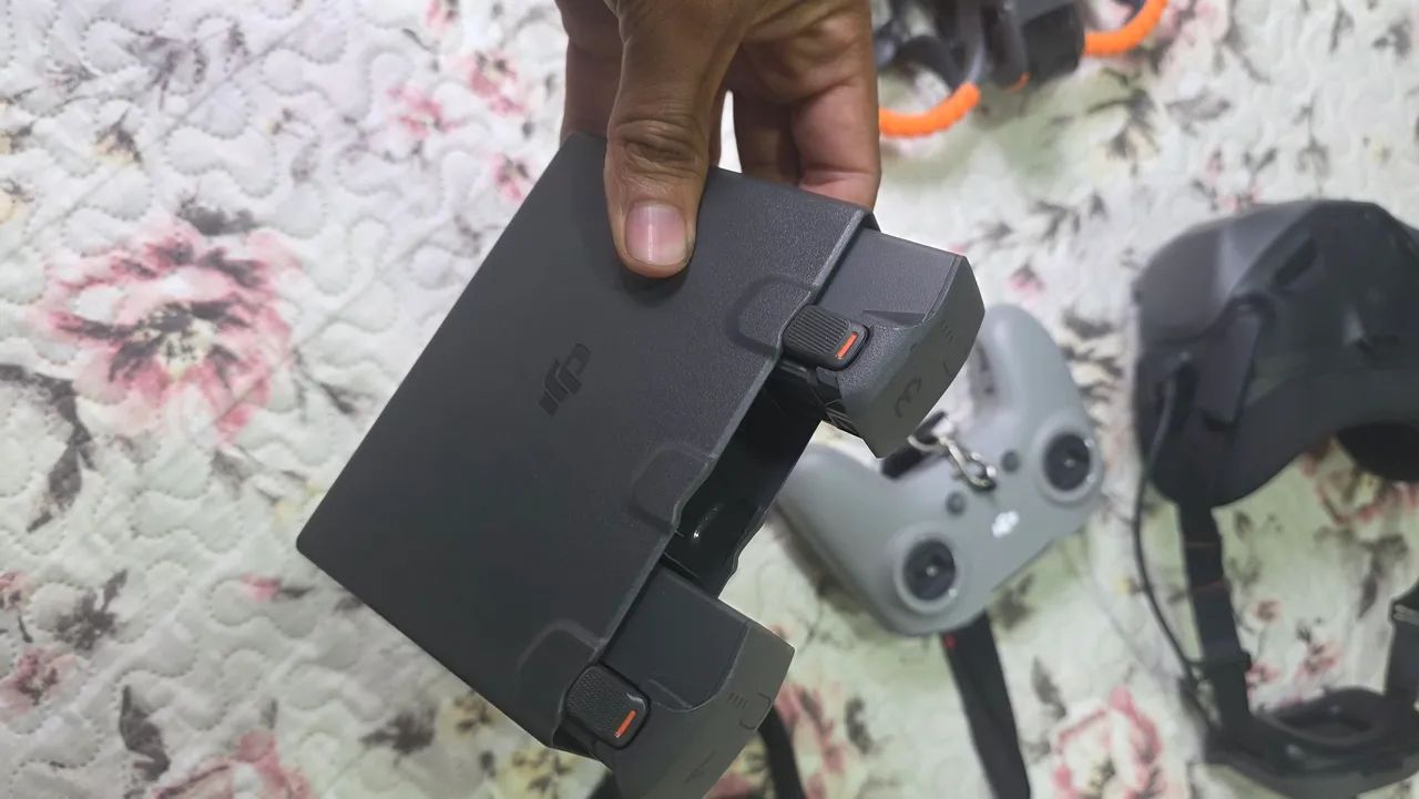 Drone DJI AVATA 2 fly more combo - Foto 4
