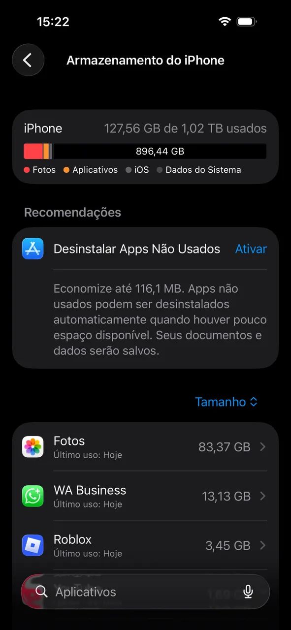 iPhone 14 Pro - Foto 2