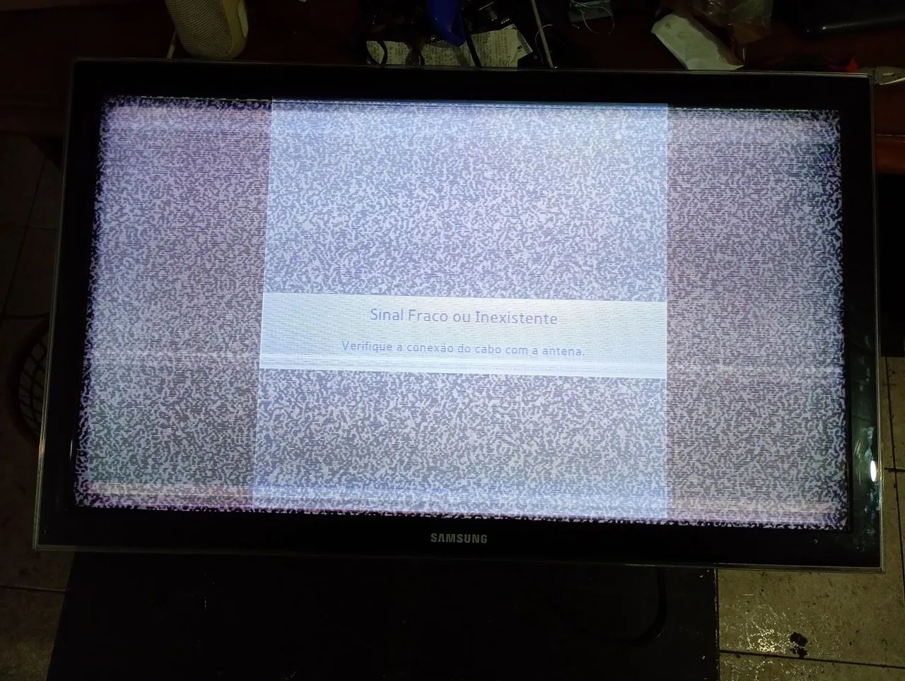 Tv Samsung UN32D5000PG - Foto 3