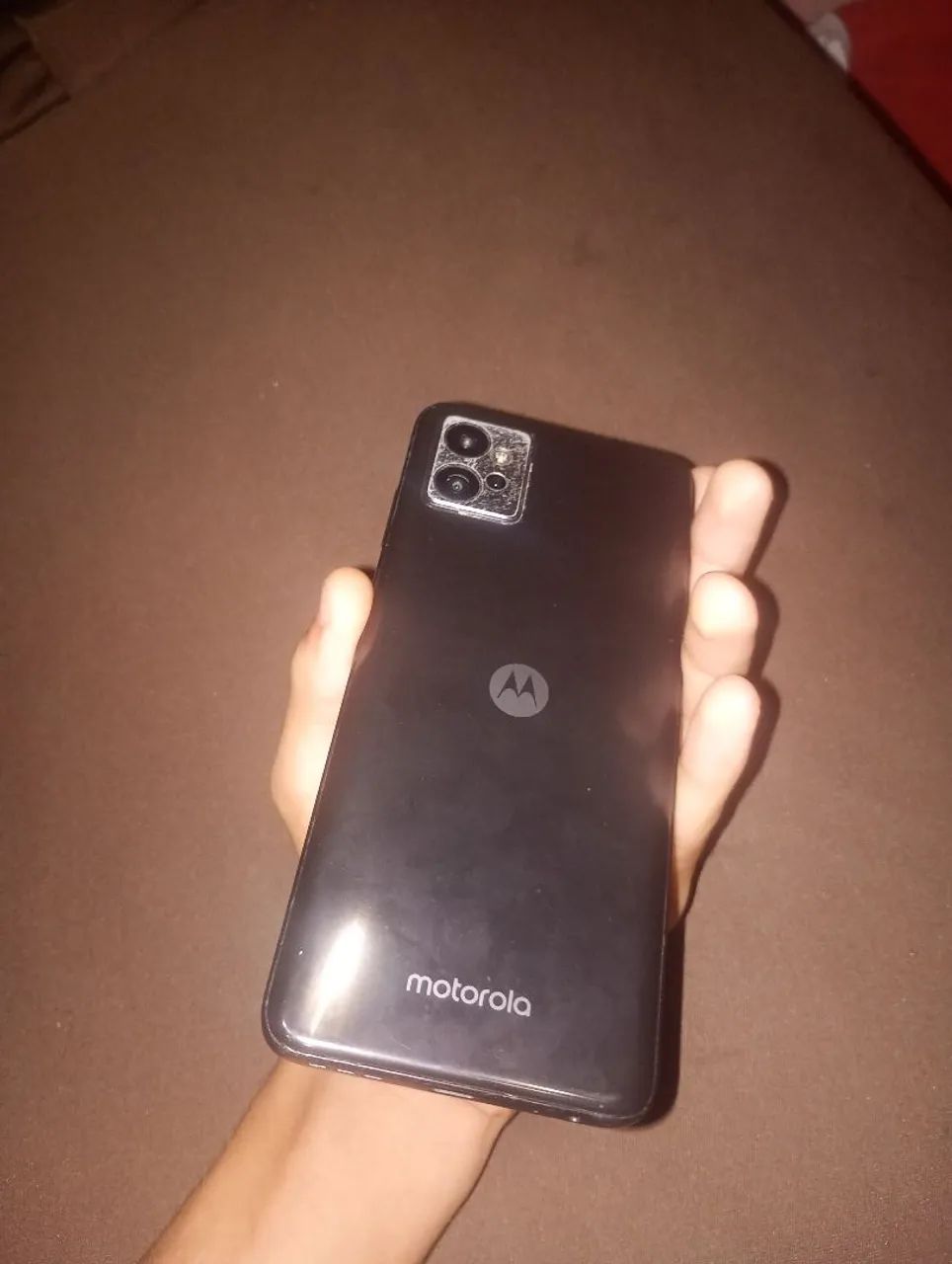 Vendo celular Moto g32 - Foto 2