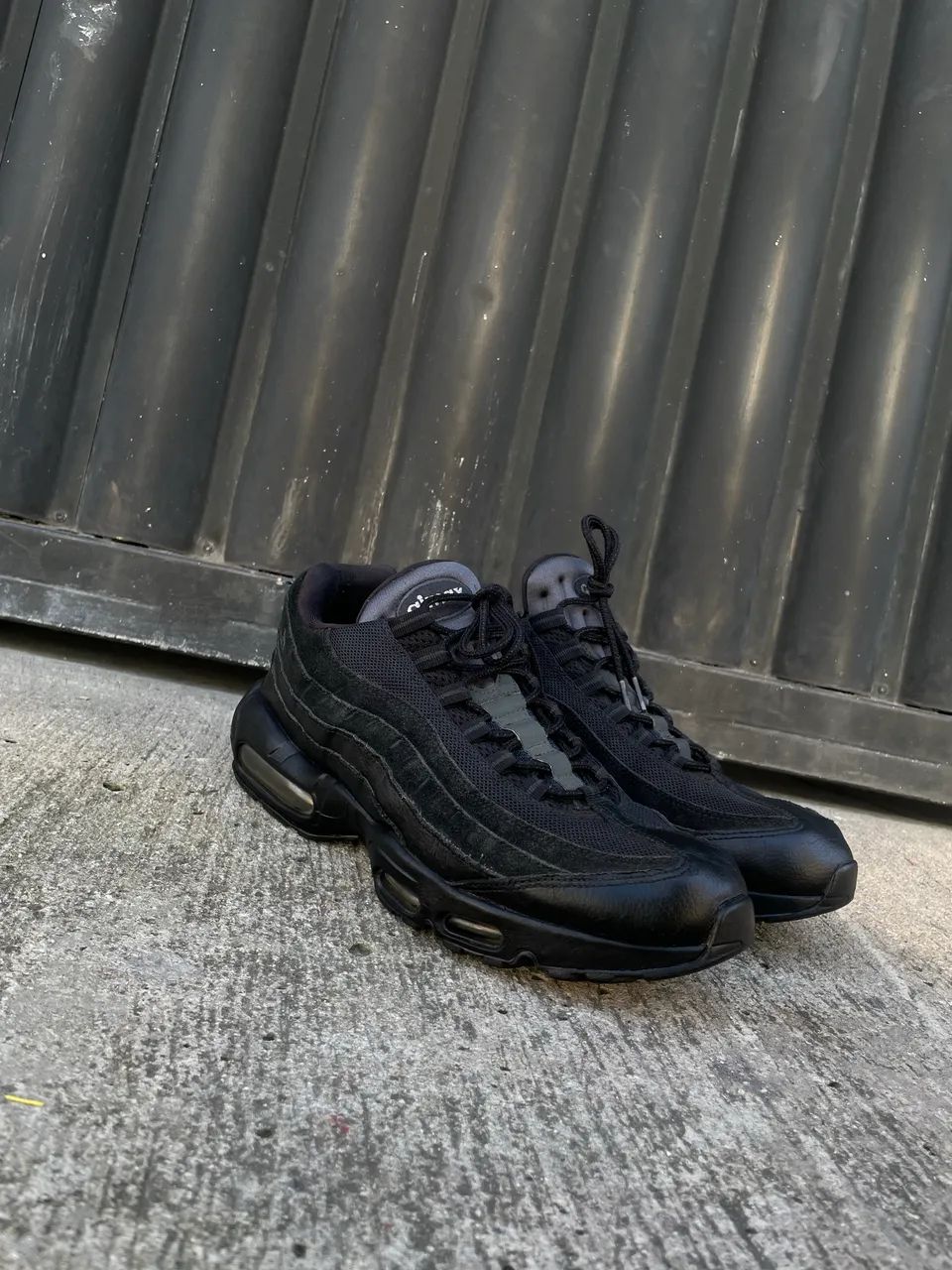Air Max 95 All black OG