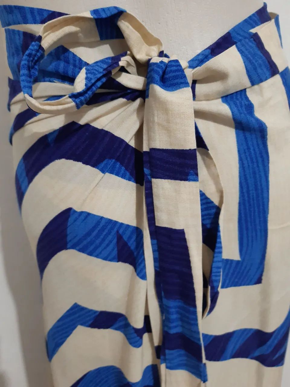 Saia Longa Envelope - Foto 4