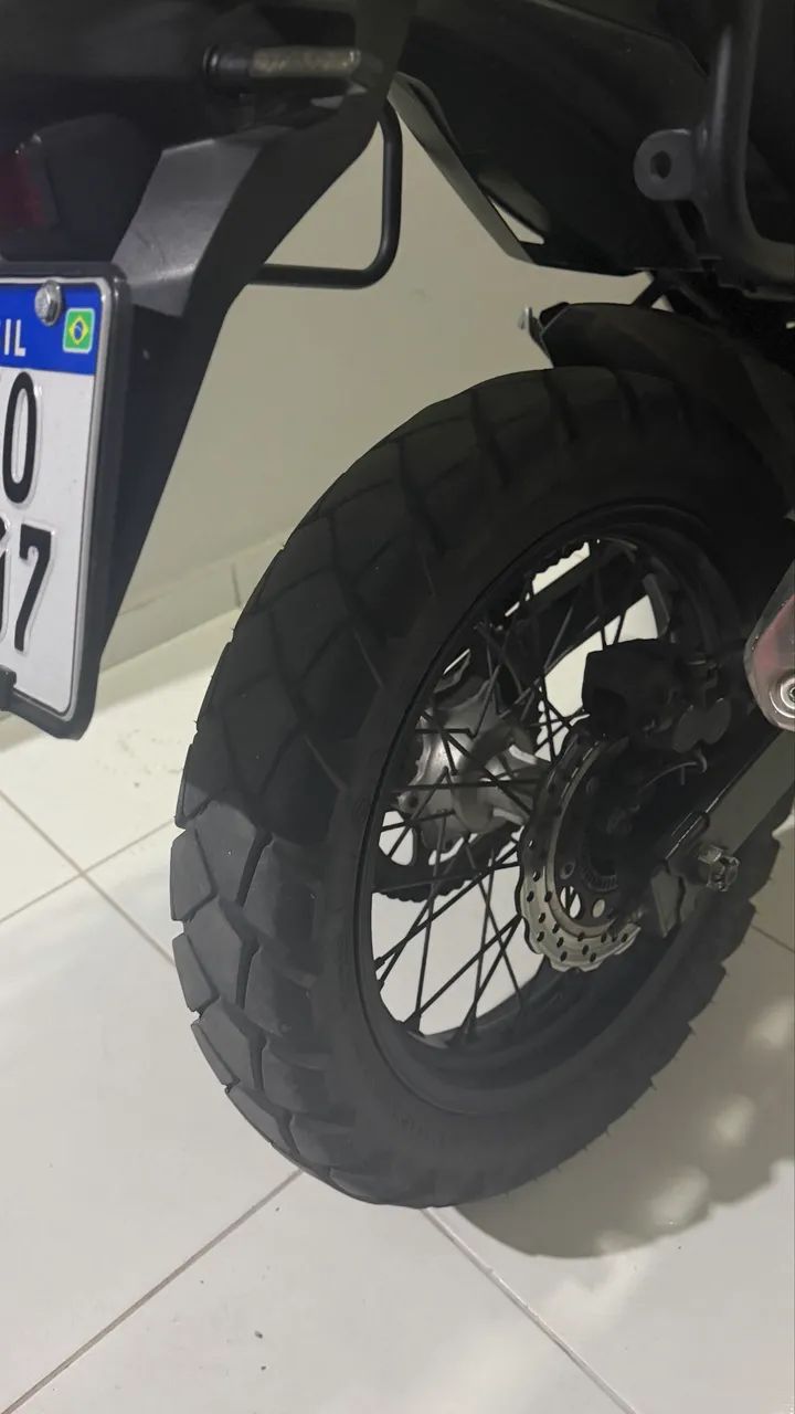 Kawasaki Versys 300 - Foto 3