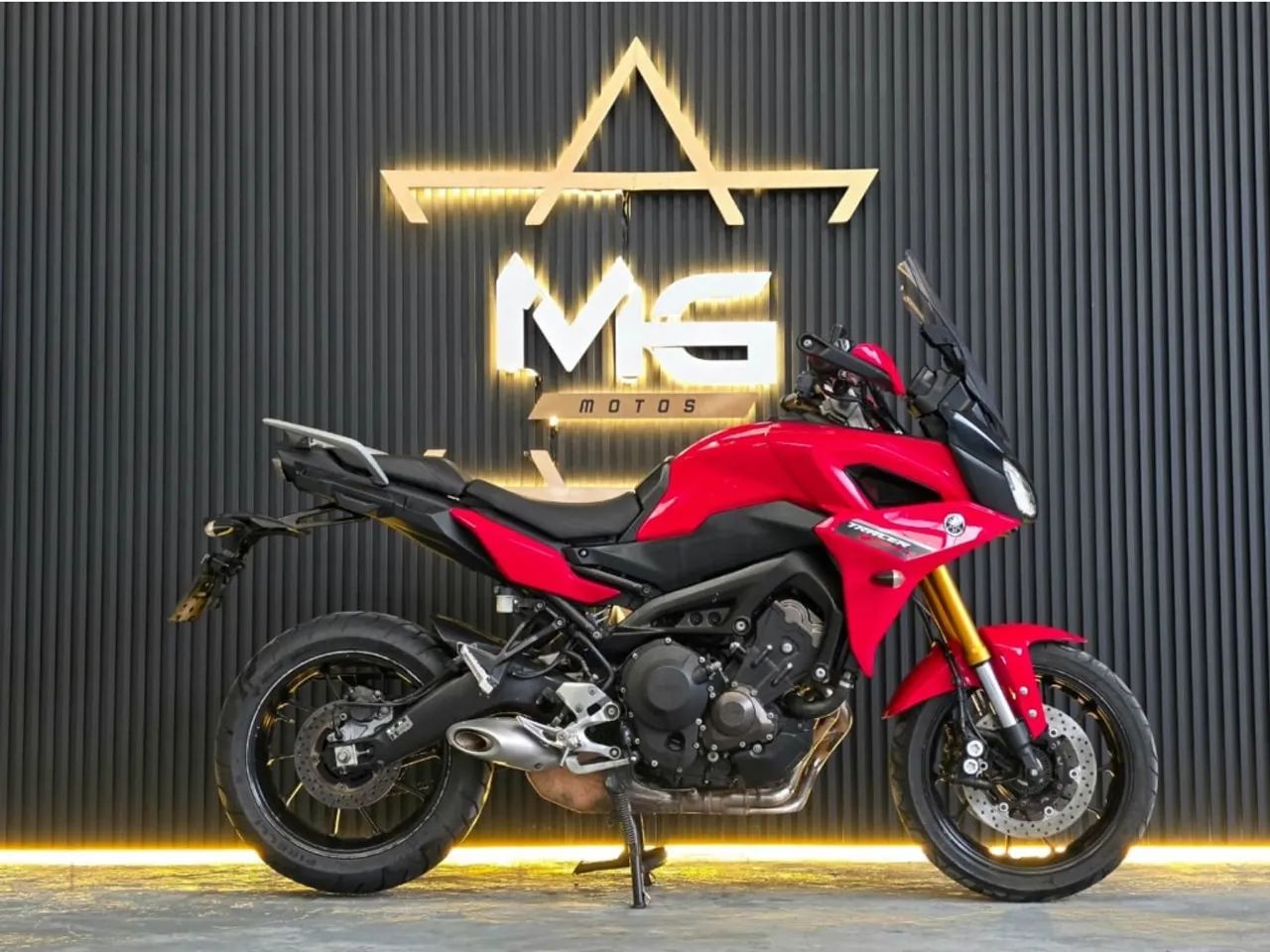 MT-09 850cc 2024 - 1538421996 | OLX