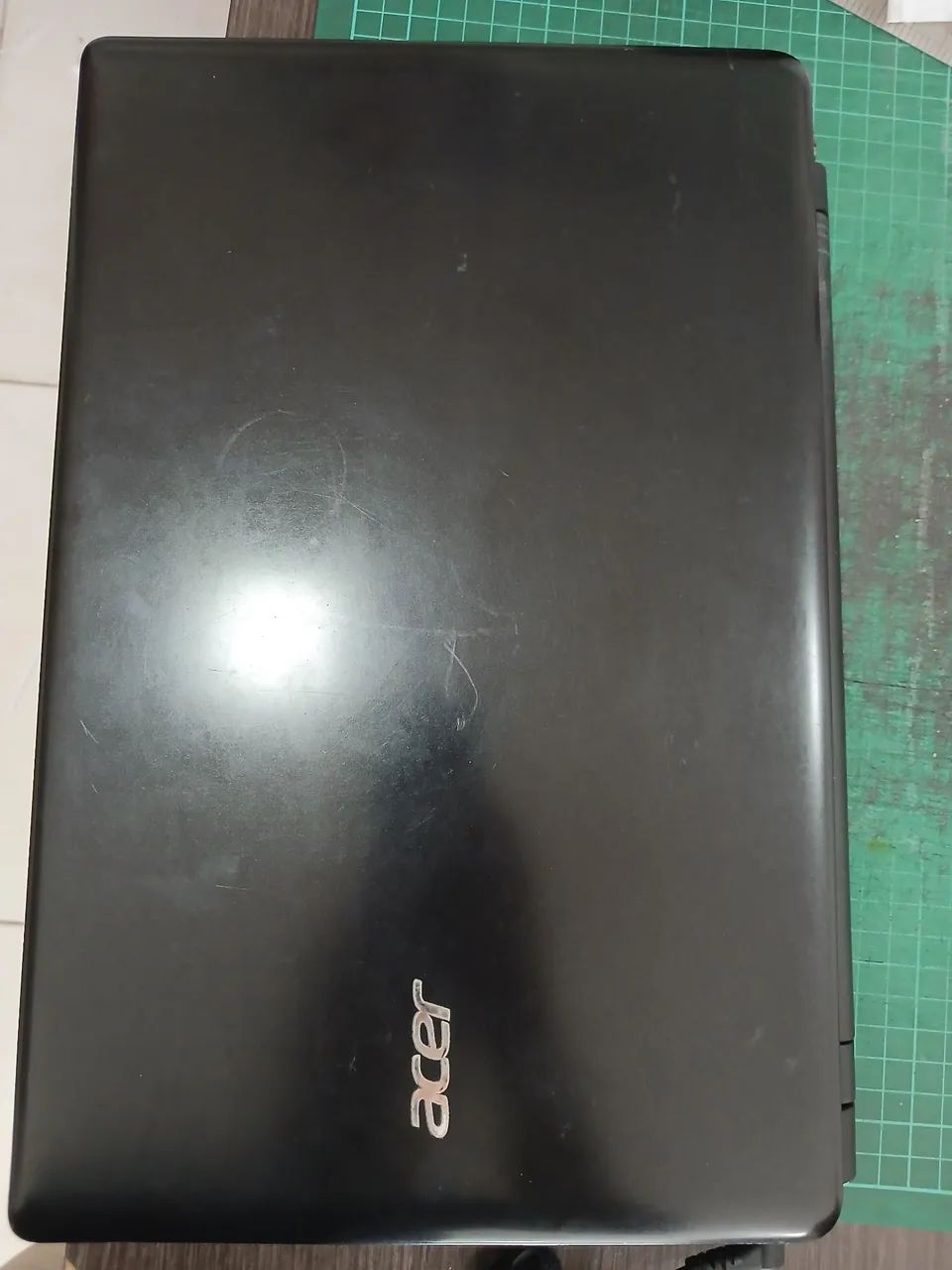 Notebook Acer i5 4° Geração 