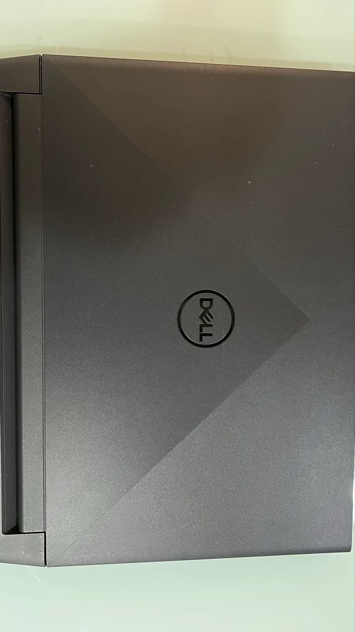 Notebook Gamer Dell G15 Ryzen 7 e RTX 3060 - Foto 5