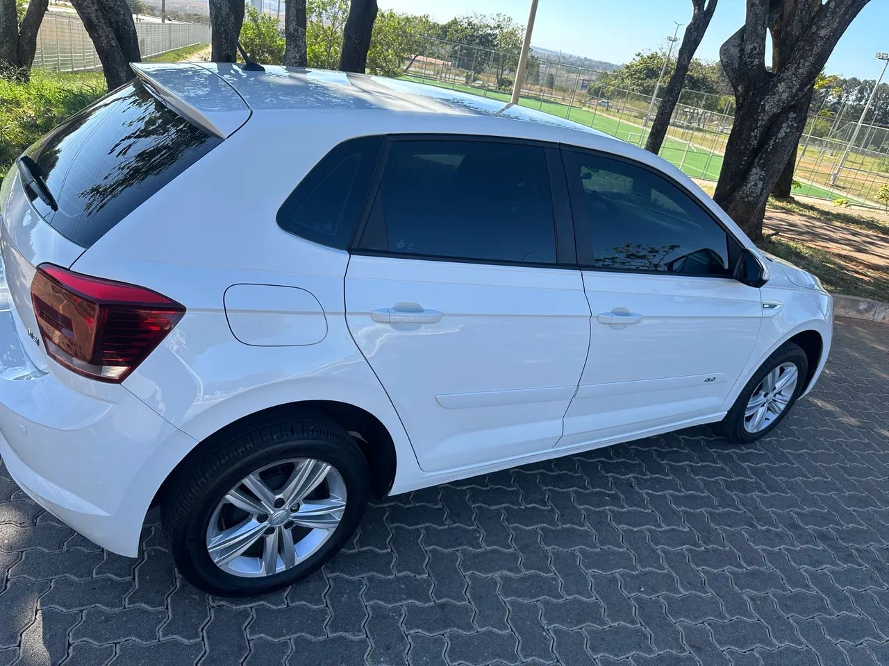 Volkswagen Polo 2018