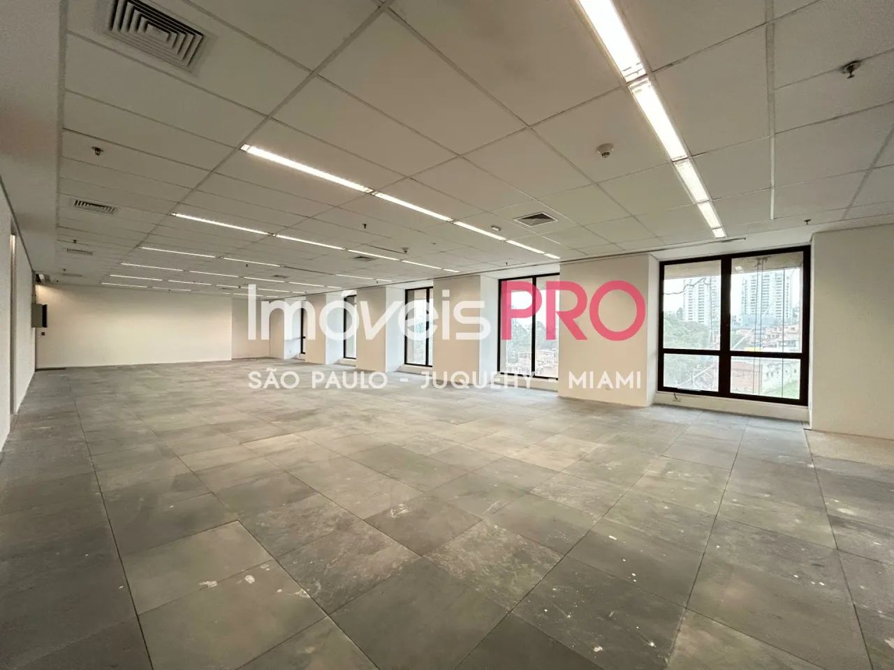 Conj. Comercial, Cidade Jardim - São Paulo - Foto 5