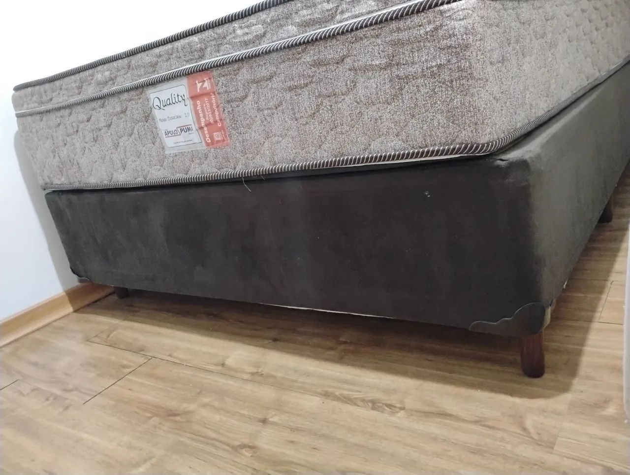 Cama box  - Foto 4