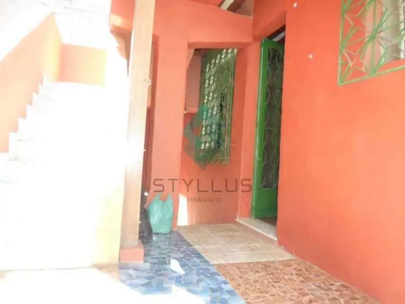Quintino Bocaiúva | Casa de Vila 2 quartos - Foto 3