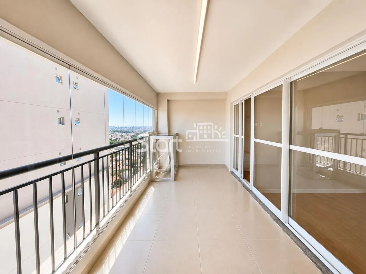 apartamento - Bonfim - Campinas - Foto 3