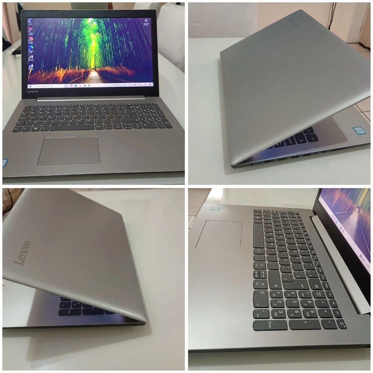 *Notebook Lenovo ideapad 330* 