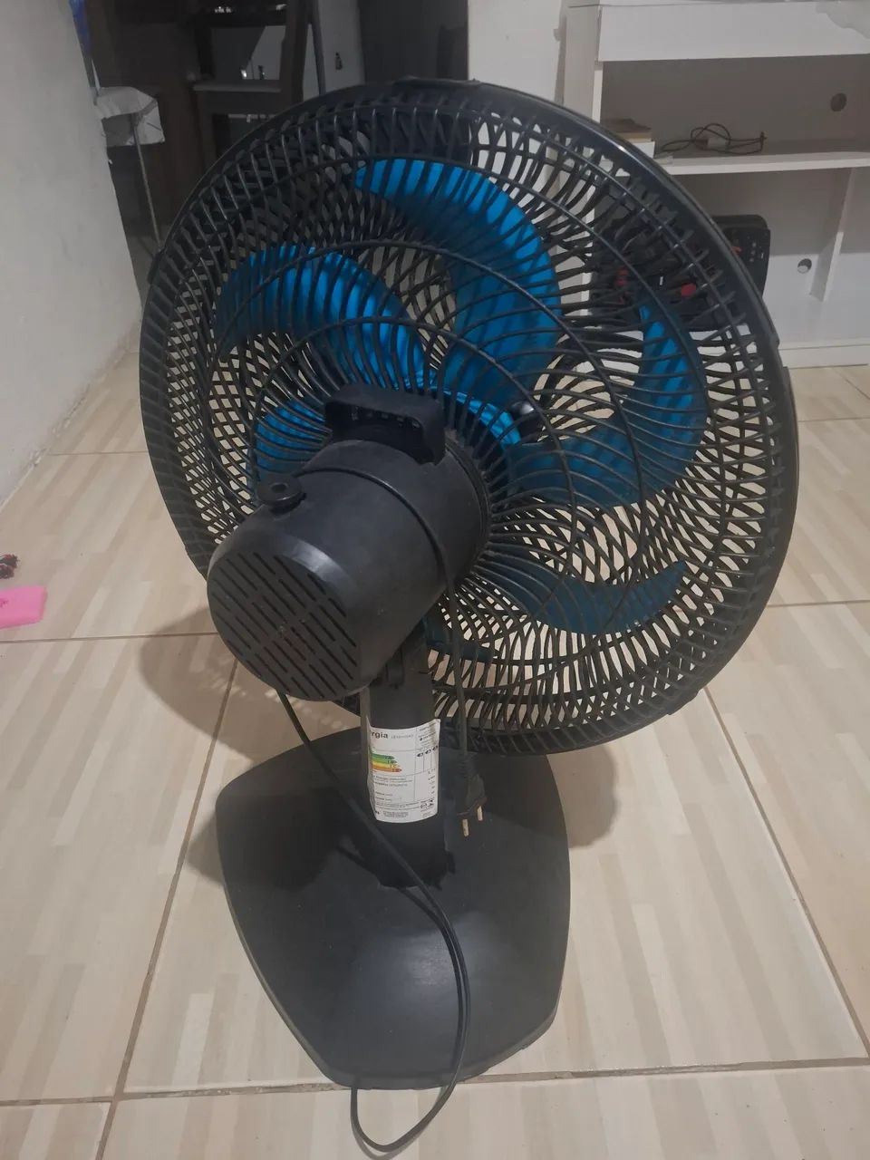 Ventilador com defeito  - Foto 3