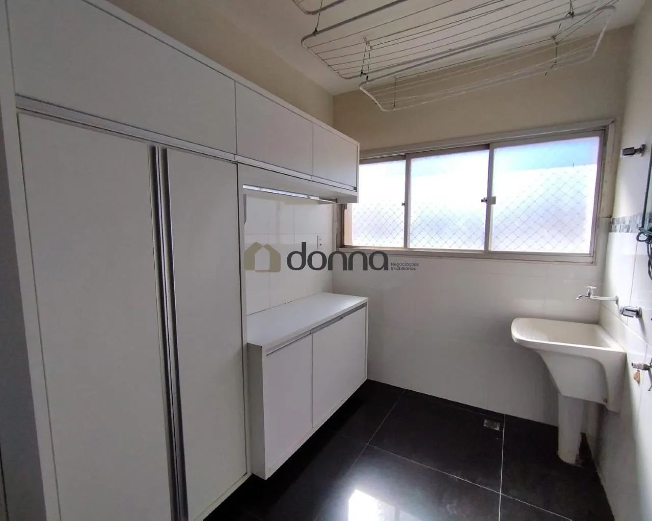 Apartamento 3 Quartos no CONDOMINIO EDIFICIO GUIGNARD, no Centro de Uberaba  Financiamento - Foto 8