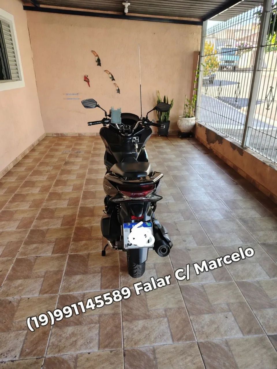 PCX 2019 - Foto 4