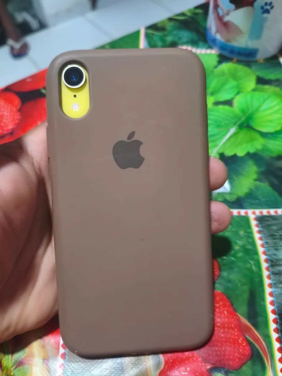 Vendo iPhone XR 128gb. 950.00 - Foto 4