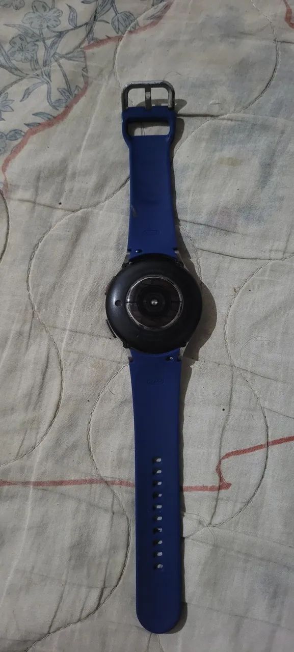 Smartwatch 5 pro titanium  - Foto 5
