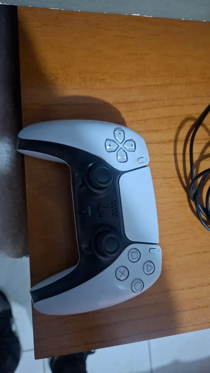 Ps5 mídia Digital  - Foto 2