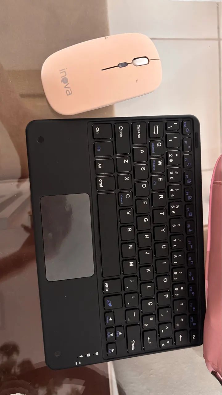 TABLET GALAXY TAB A9+ - Foto 2