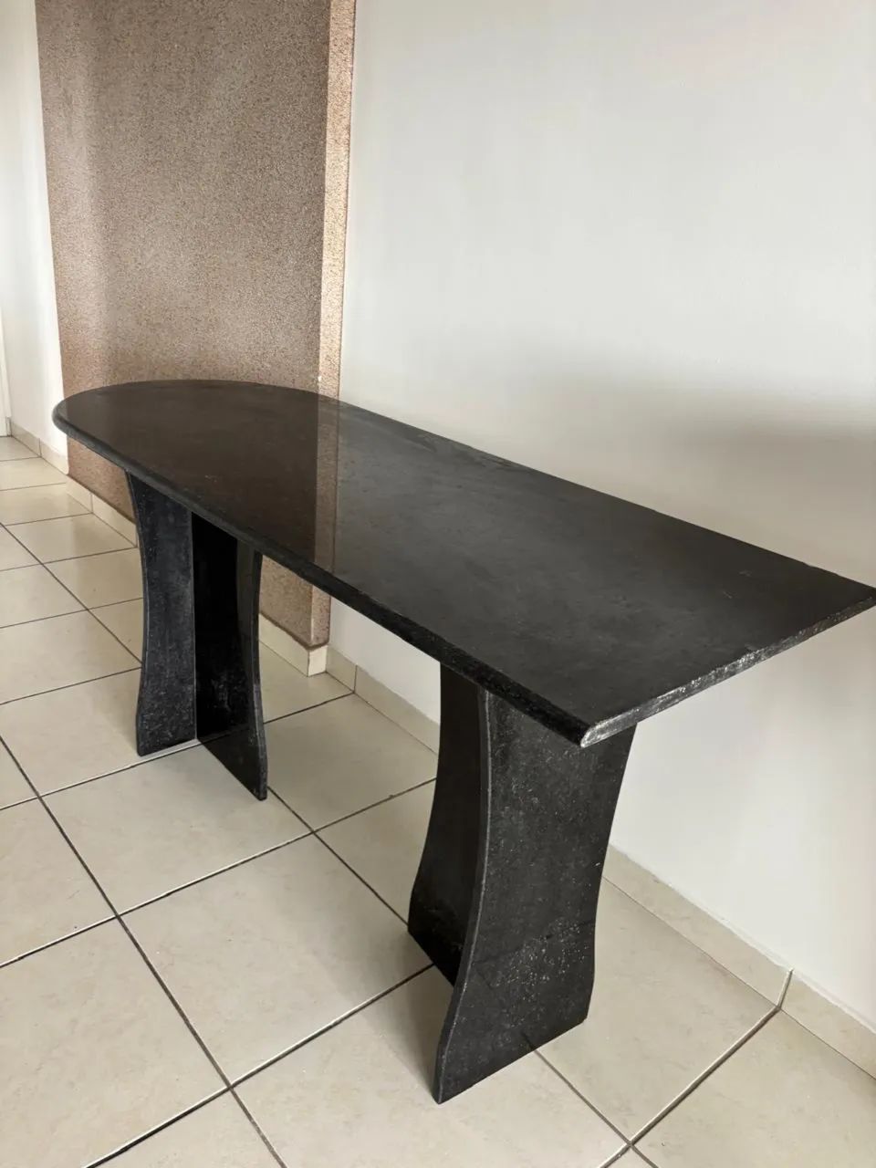 Mesa Granito preto - Foto 2