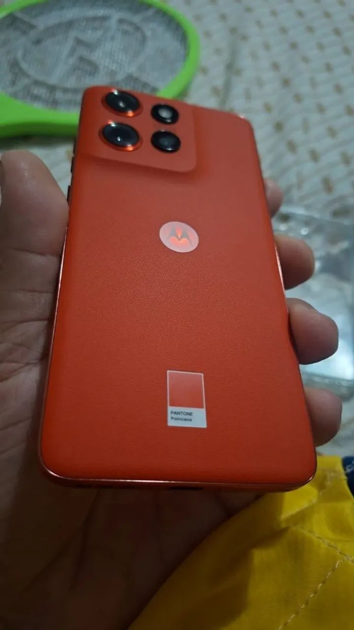 Motorola Edge 50 neo 