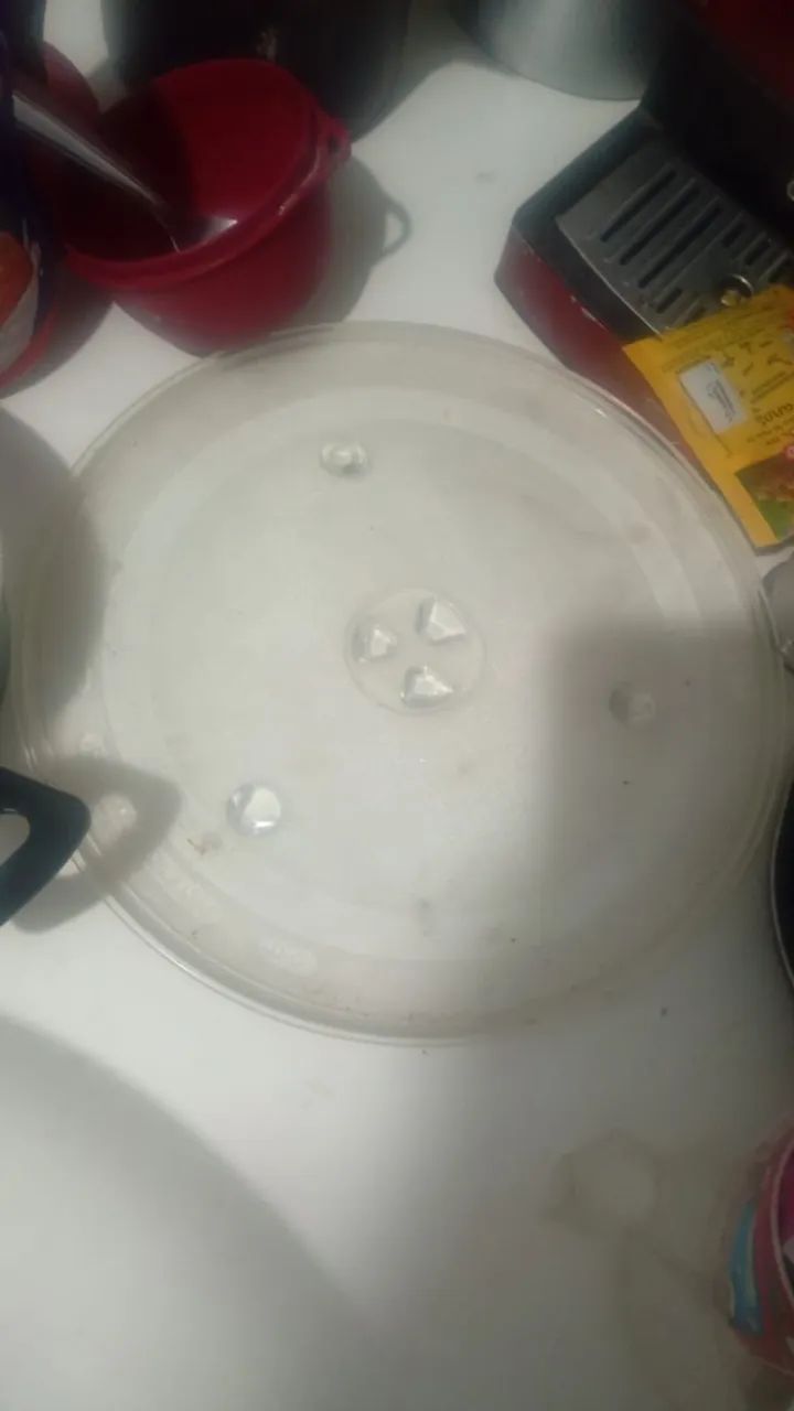 Itens de casa