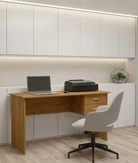Escrivaninhas - a partir de R$ 339,00 - Foto 3