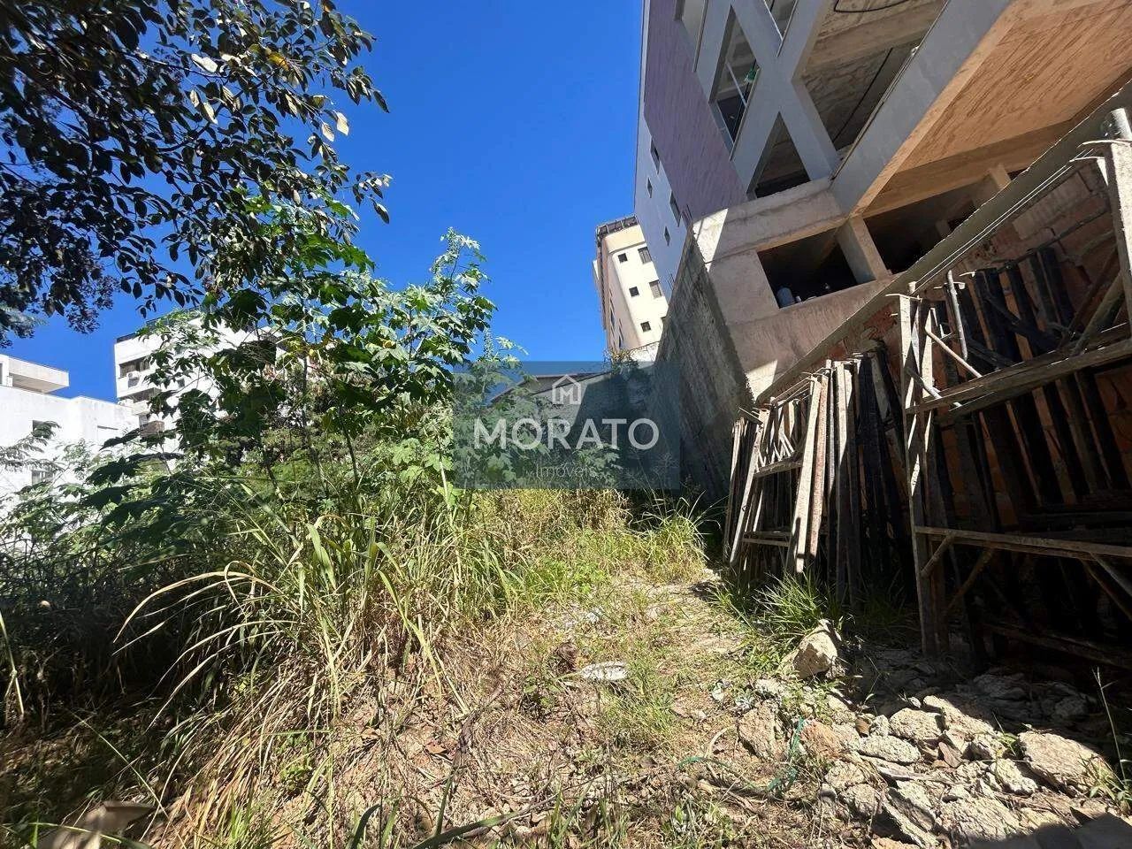 Lotes area 840 m² no Bairro Castelo - Foto 4