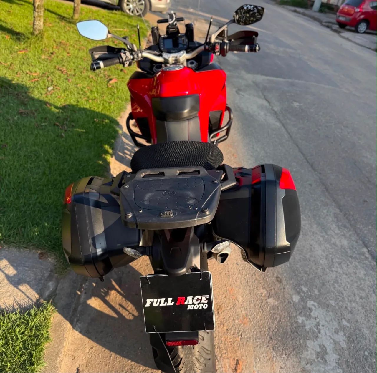Ducati Multistrada 1260 - Foto 5
