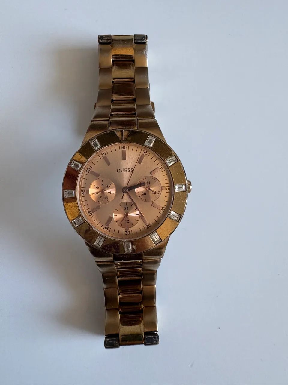 Relógio da Guess (Original)
