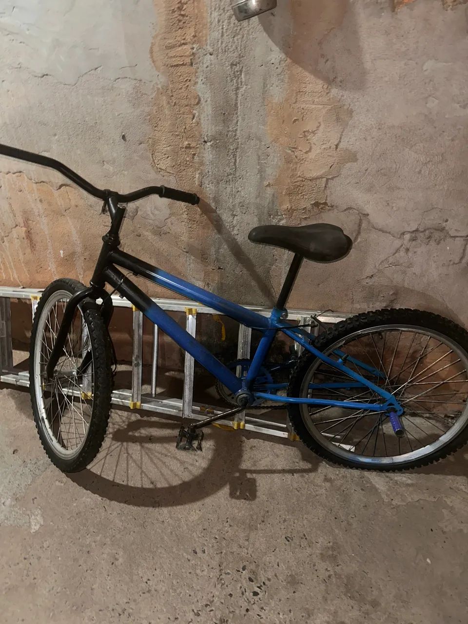 Bicicleta aro 16