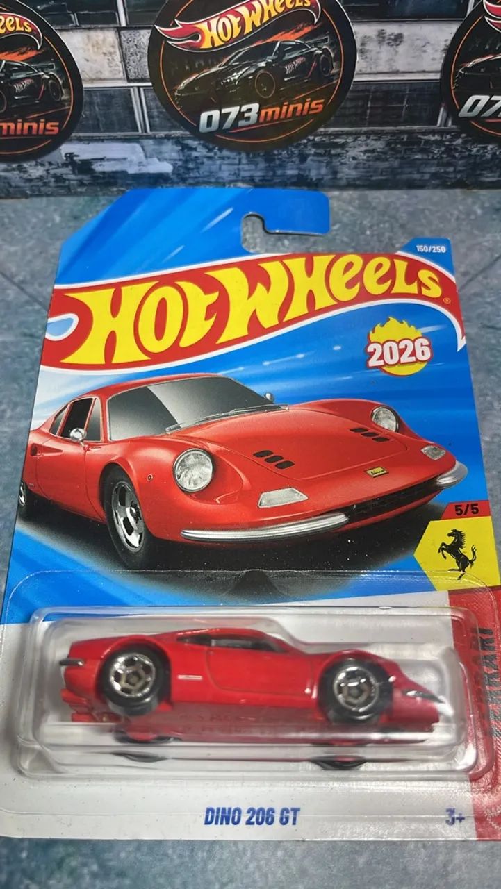 Lote hotwheels 16 - Foto 4