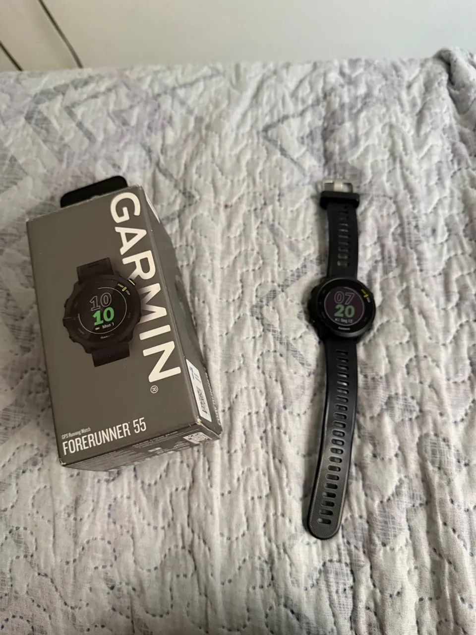 Garmin 55 - Foto 3
