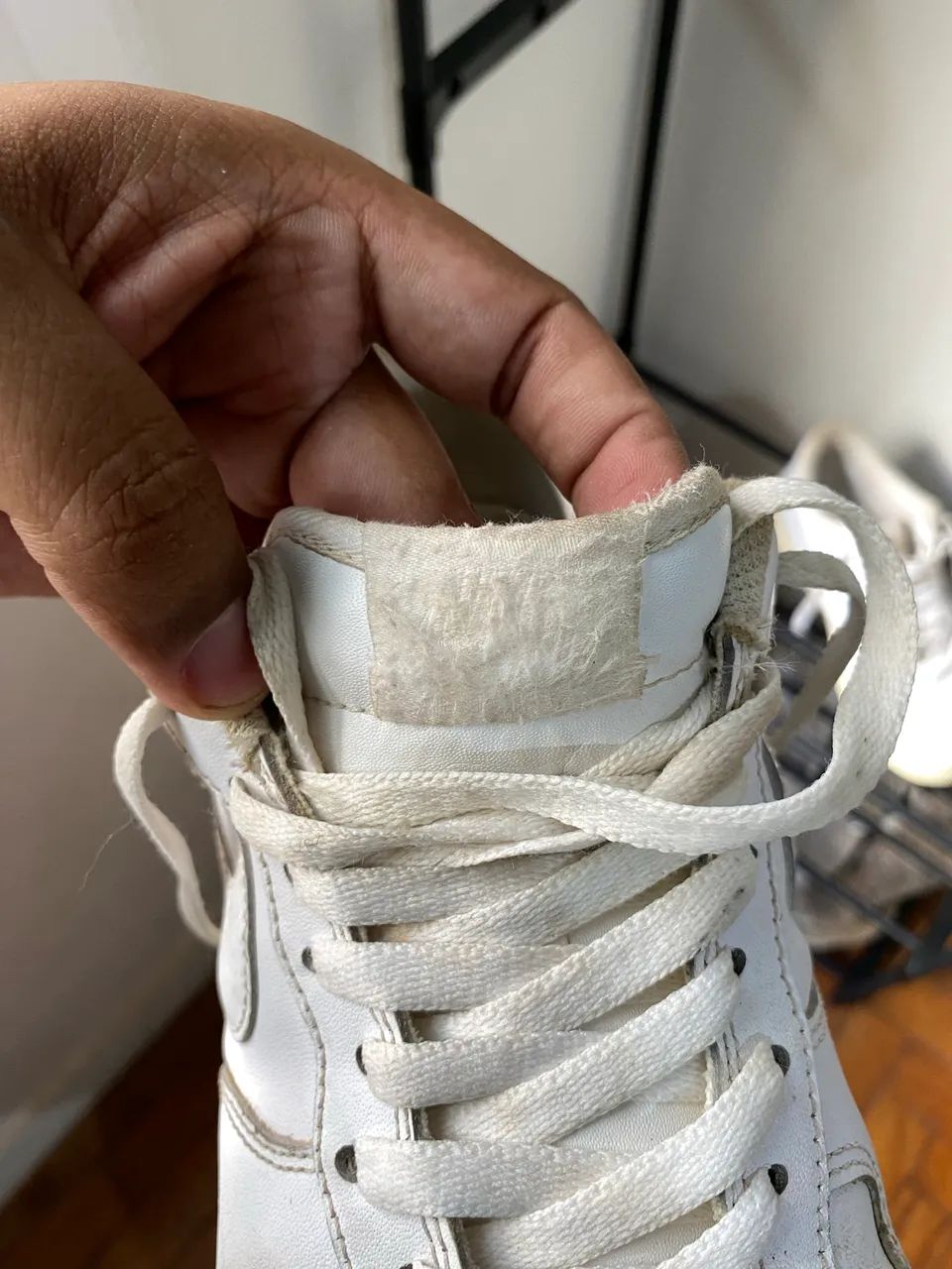Tênis Nike Air Force 1 Original - Foto 3