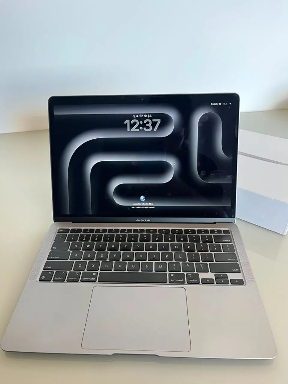 Macbook Air M1  - Foto 3