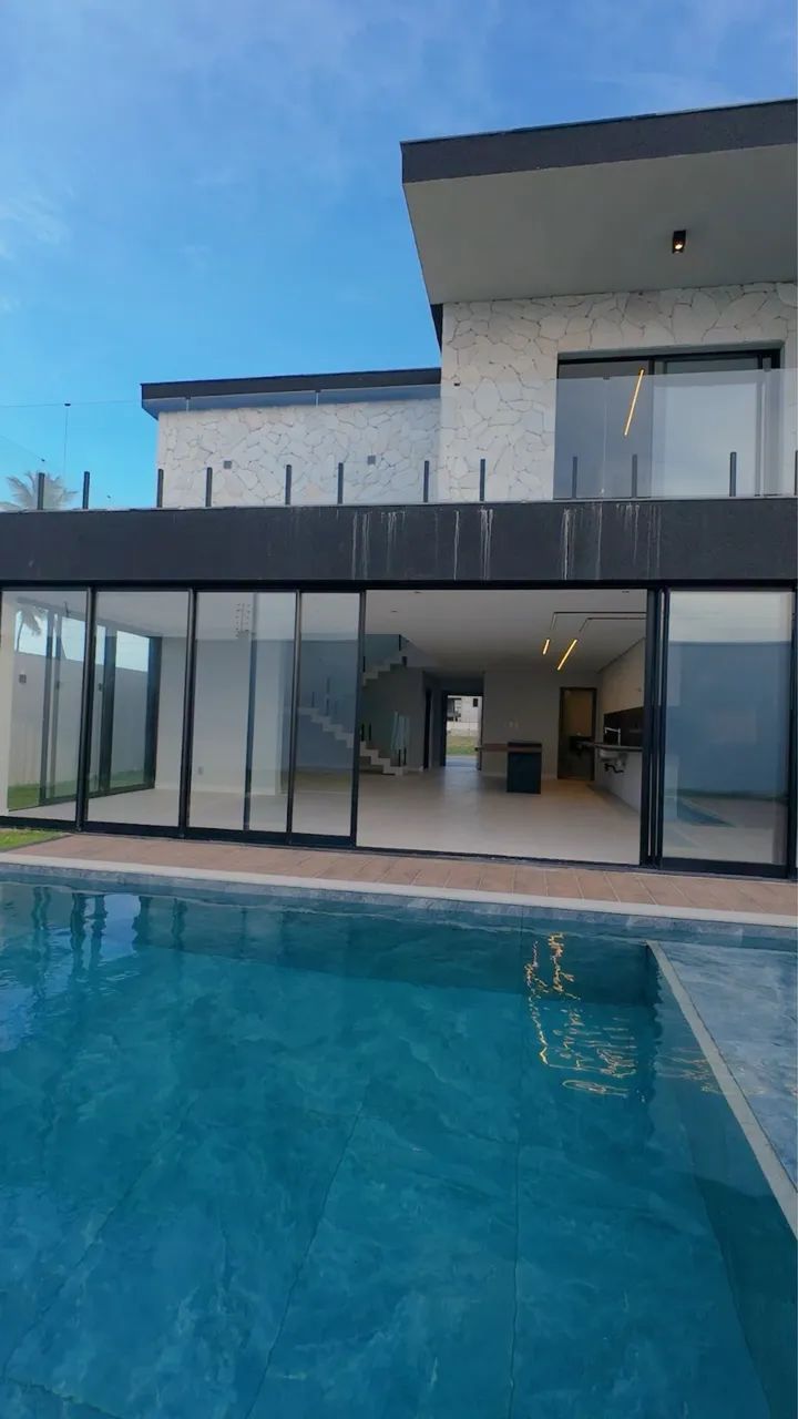 Casa alto padrão damha  - Foto 3