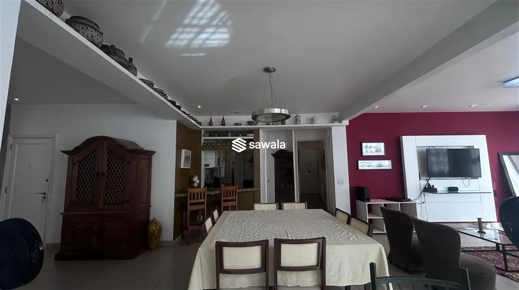 Apartamento 3 quartos, sendo 1 suíte - Foto 5