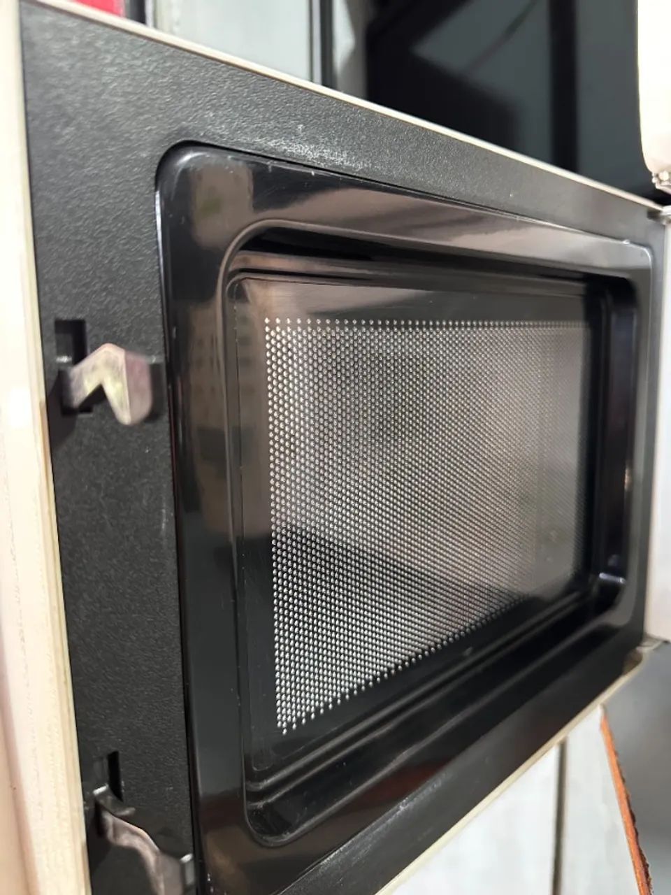 Microondas Electrolux - Recondicionado - Foto 3