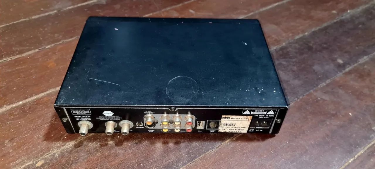 Receptor Philips  - Foto 2