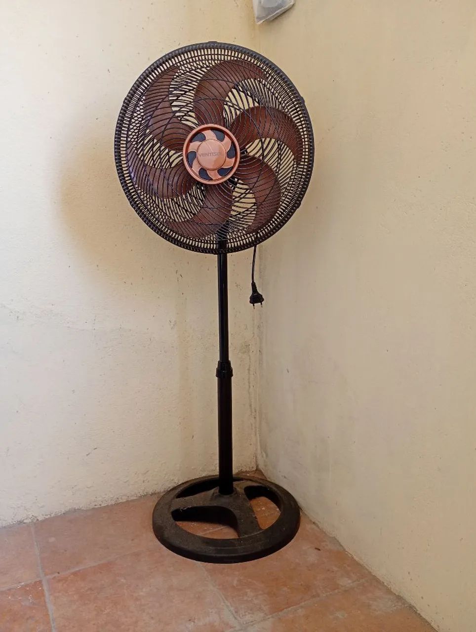 Ventilador  - Foto 2