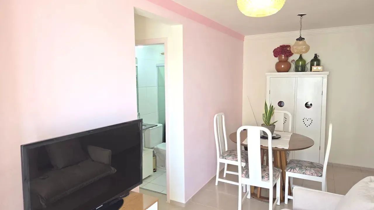 Imóvel para venda tem 65 metros quadrados com 3 quartos em Jardim Nova Europa - Campinas - - Foto 12