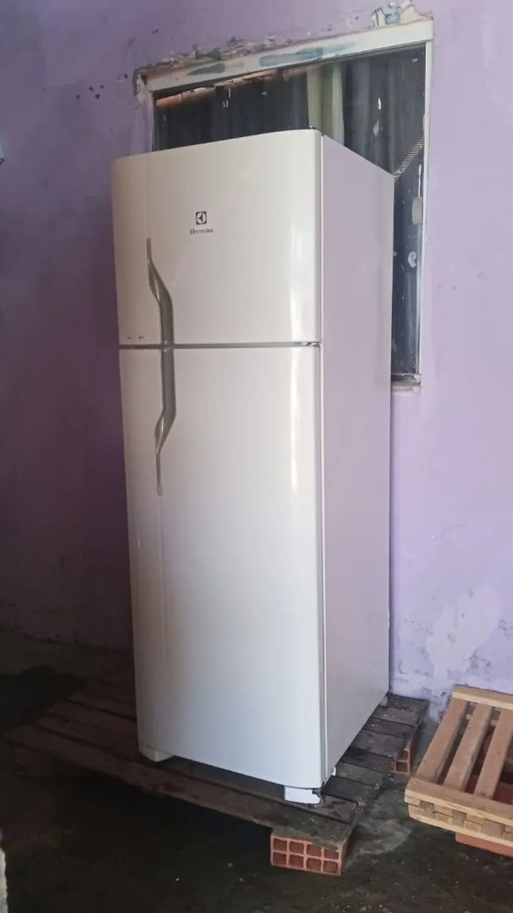Geladeira 