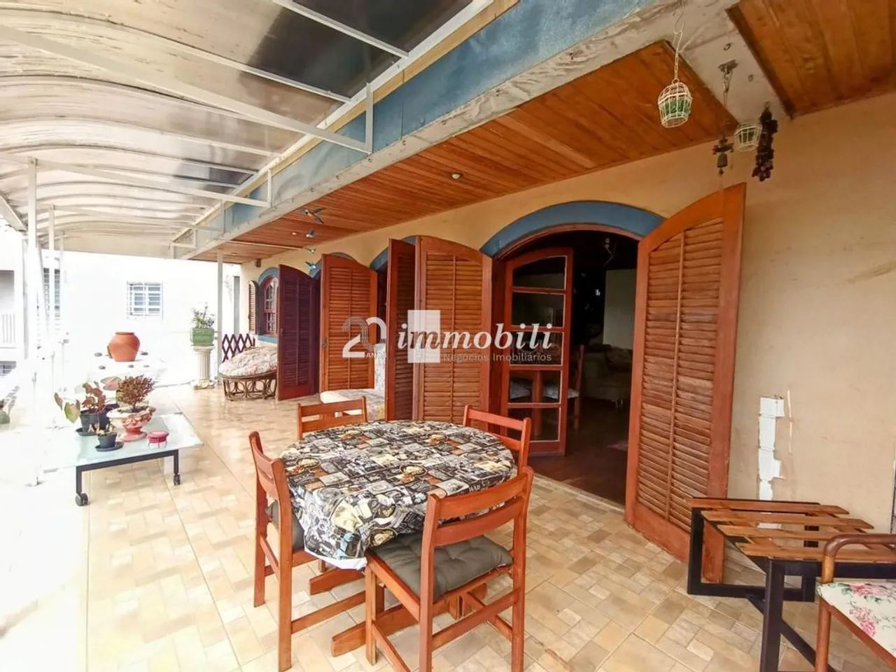 Casa à venda em Carapicuíba, Granja Viana, com 4 quartos, com 480 m², Residencial Terras d - Foto 8