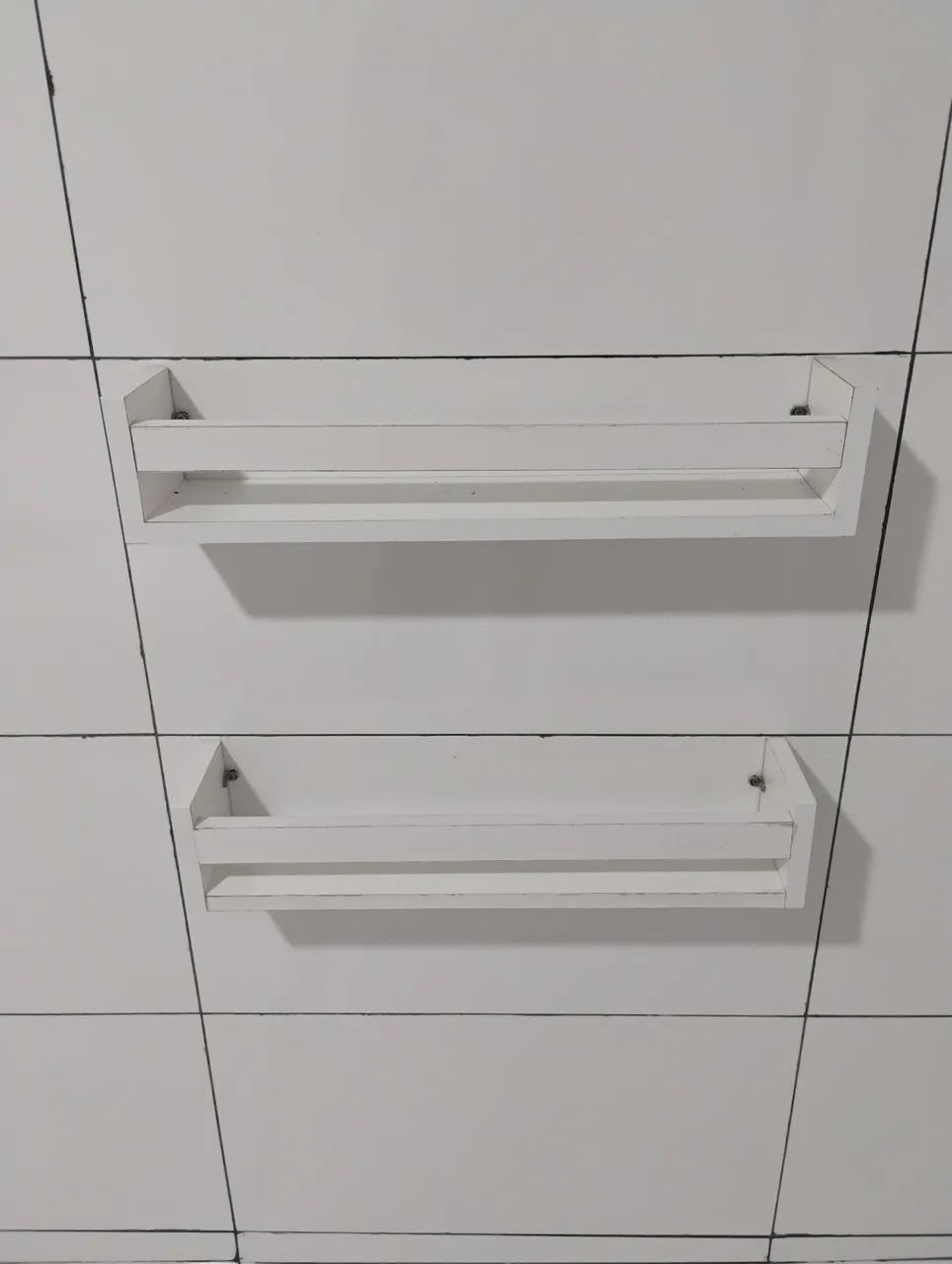 Prateleira de livros infantil MDF