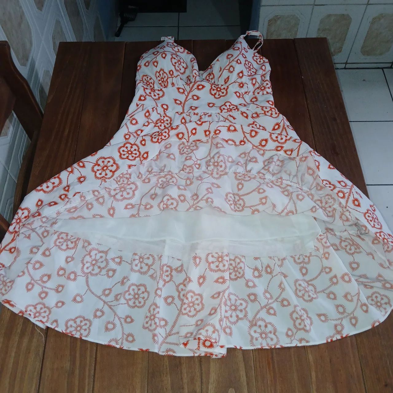 Vestido com bojo - Foto 4