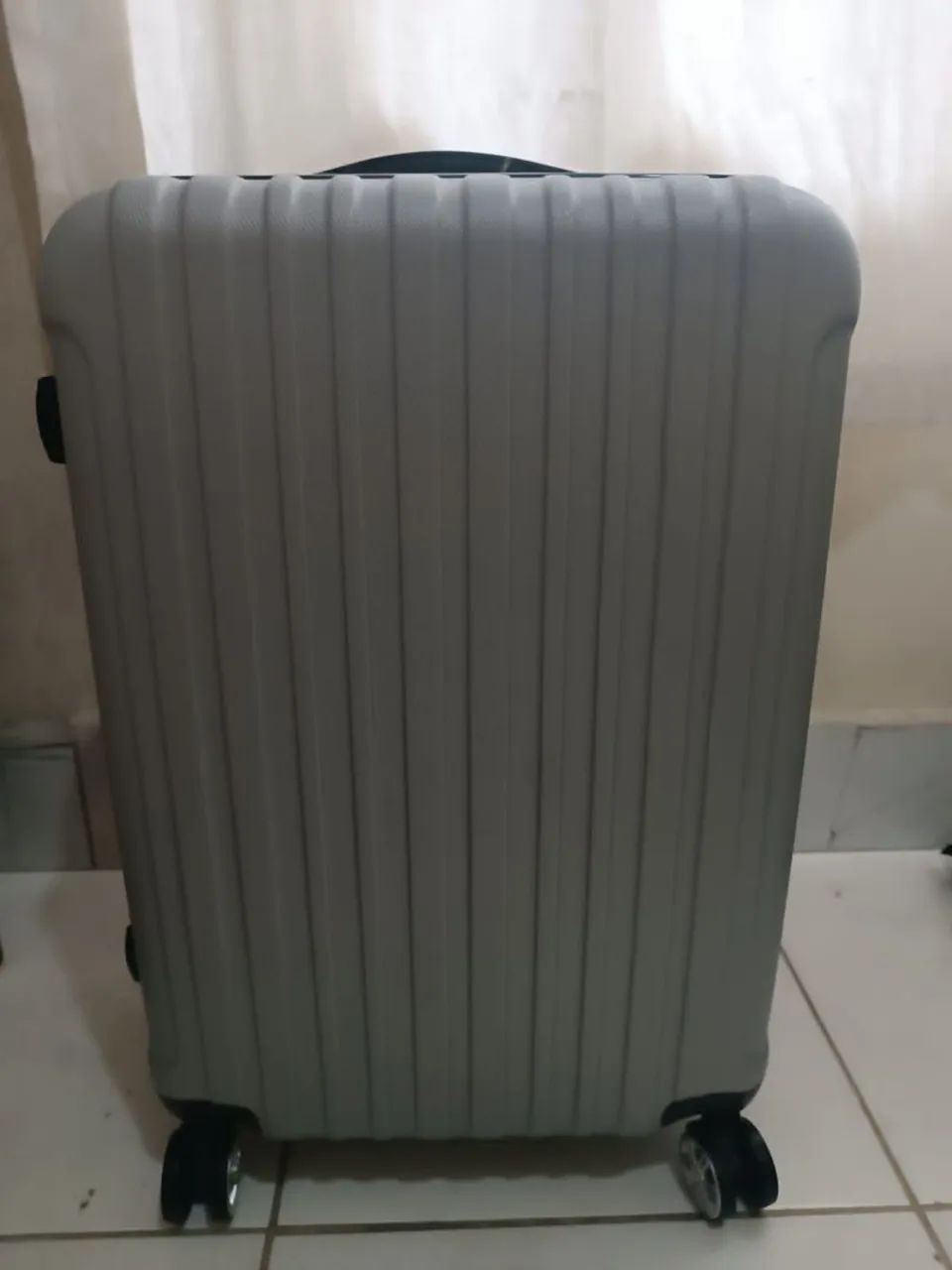 Mala de viagem  - Foto 3