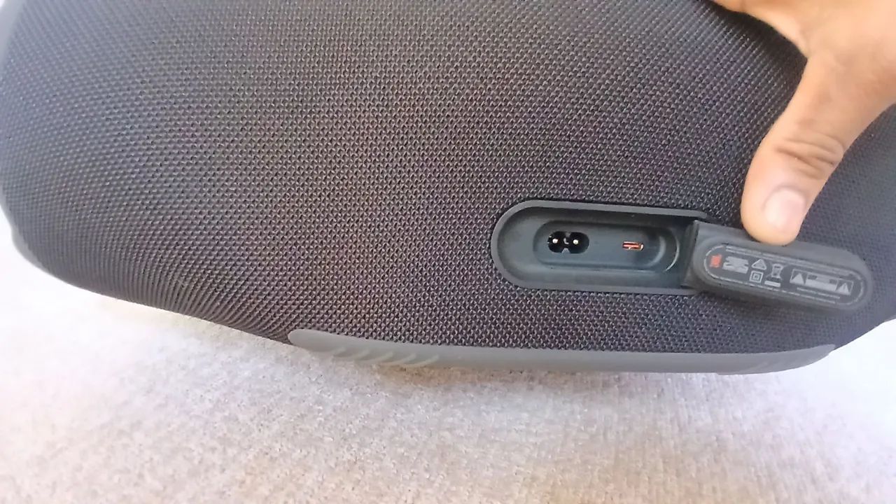 Boobox 4 original  - Foto 5