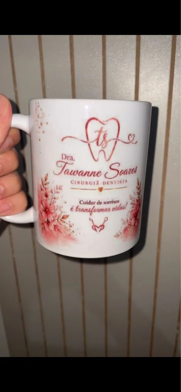 Caneca personalizada  - Foto 2
