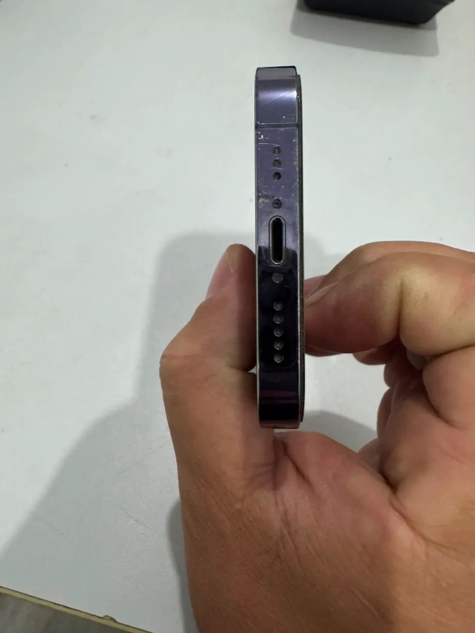 iPhone 14 Pro 128gb  - Foto 5